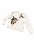 Angel Sweater (MILK)