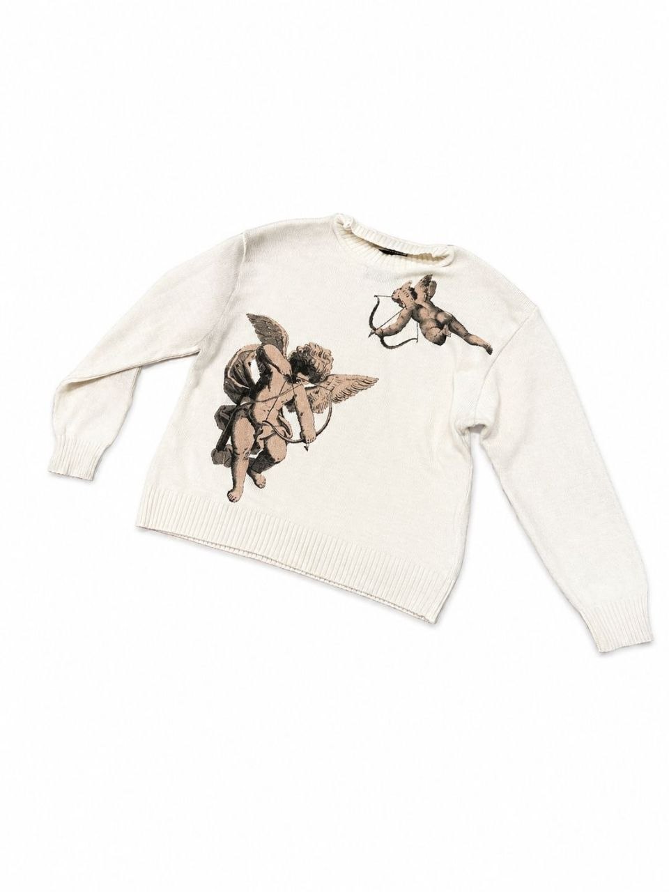 Angel Sweater (MILK)